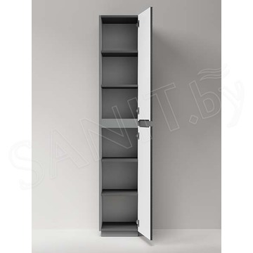 Пенал Sancos Folk Floor Grey soft