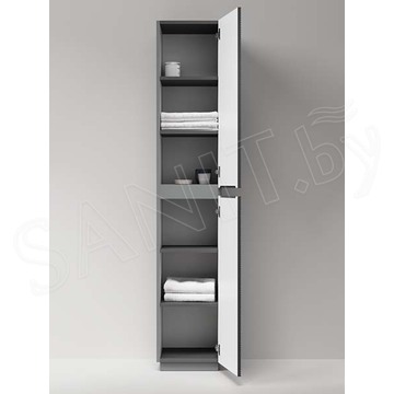 Пенал Sancos Folk Floor Grey soft