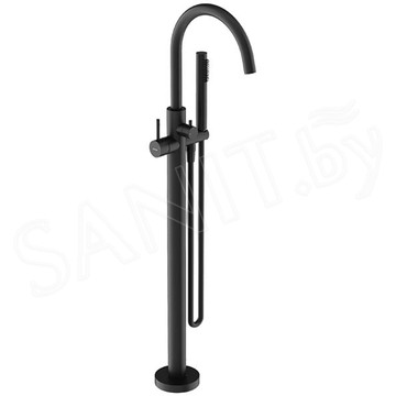 Смеситель для ванны Sancos Etna SC9009MB