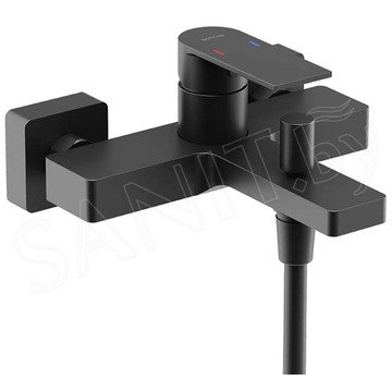 Смеситель для ванны Sancos Studio SC9018MB