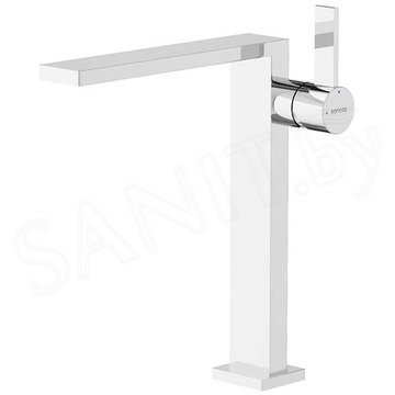 Смеситель для умывальника Sancos Linn SC9020CH