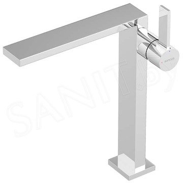 Смеситель для умывальника Sancos Linn SC9020CH