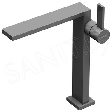 Смеситель для умывальника Sancos Linn SC9020GG