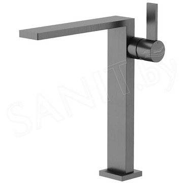 Смеситель для умывальника Sancos Linn SC9020GG