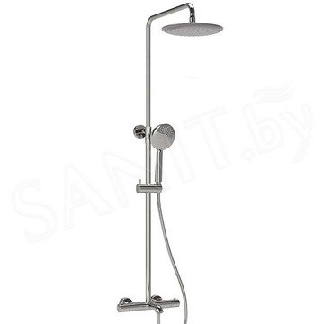 Душевая стойка Sancos Game SC3001LCH с термостатом