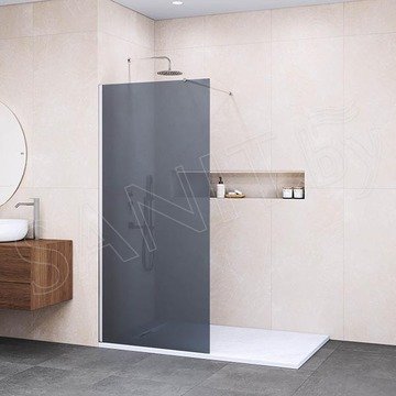 Душевая стенка RGW Walk In Wa-002 тонированная