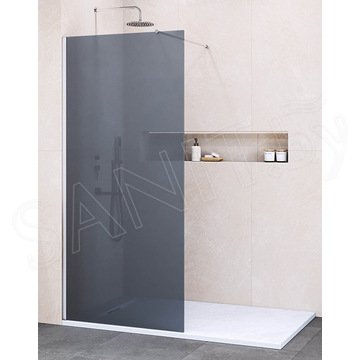 Душевая стенка RGW Walk In Wa-002 тонированная