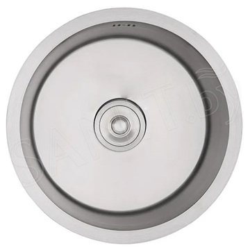 Кухонная мойка Gerhans K34545