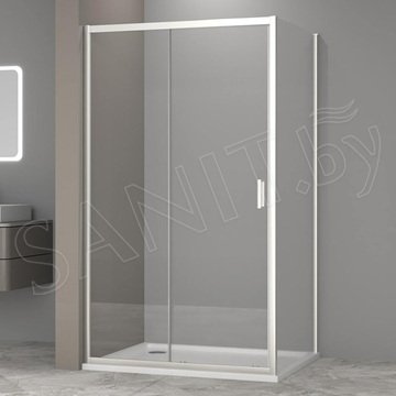 Душевой уголок Aquabath Atlas AB-11C-1080-2000 / AB-11C-1280-2000 / AB-11C-1290-2000