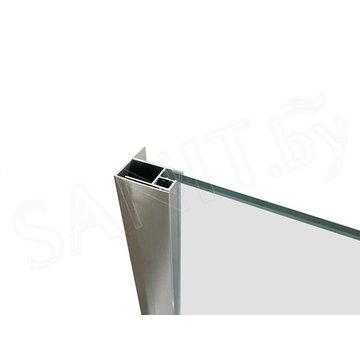 Душевой уголок Aquabath Atlas AB-04F-800-2170 / AB-04F-900-2170