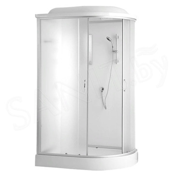 Душевая кабина Erlit ER3512PL-С3 / 3512PR-C3