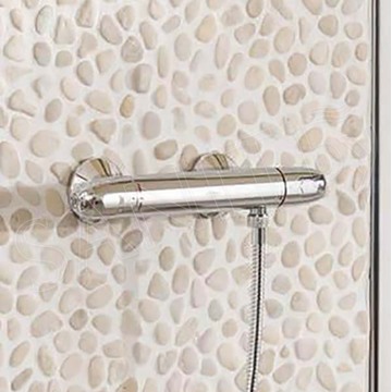 Смеситель для душа Grohe Grohtherm 1000 34143003 термостатический
