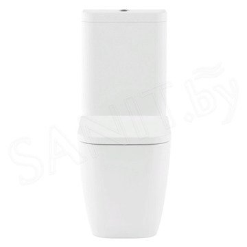 Напольный унитаз Lavinia Boho One 3302001P