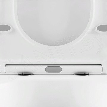 Напольный унитаз Lavinia Boho One 3302001P