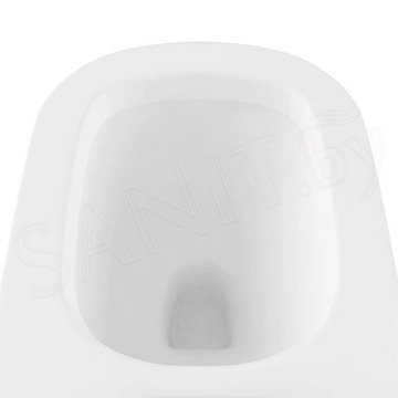 Приставной унитаз Lavinia Boho Bell Pro 33010030