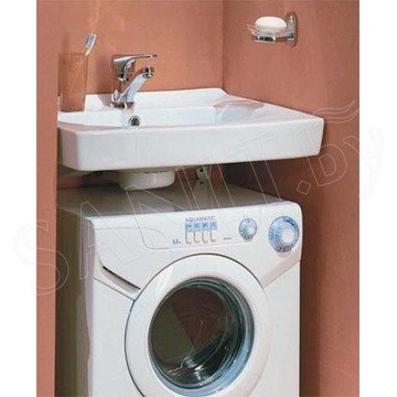 Умывальник Santek Пилот 50 / 60 на стиральную машину