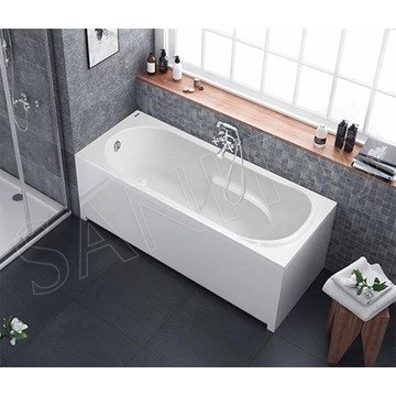 Акриловая ванна Alba Spa Arabella
