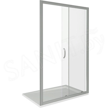 Душевая дверь Good Door Infinity WTW-C-CH
