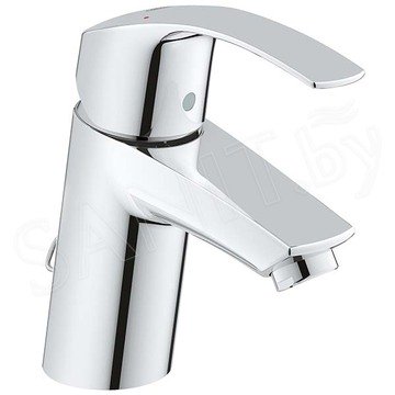 Смеситель для умывальника Grohe Eurosmart 33188002