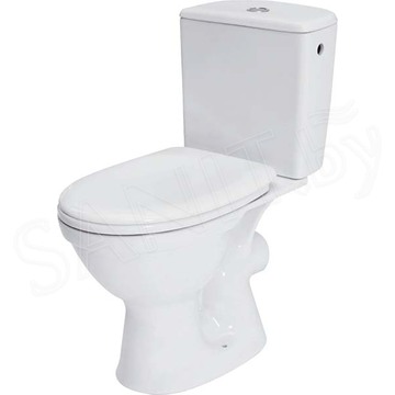 Напольный унитаз Cersanit 487 Merida 031