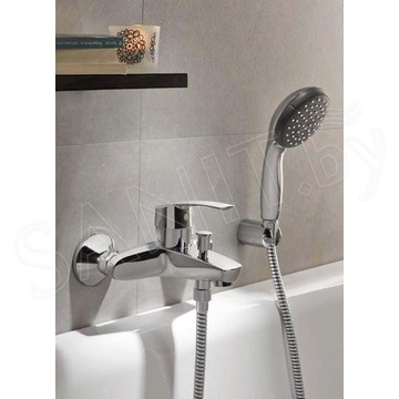 Смеситель для ванны Grohe Eurosmart 3330220A