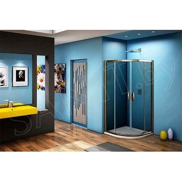Душевой уголок Good Door Jazz R C-G