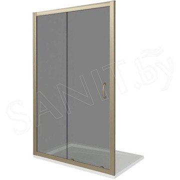 Душевая дверь Good Door Jazz WTW B-BR