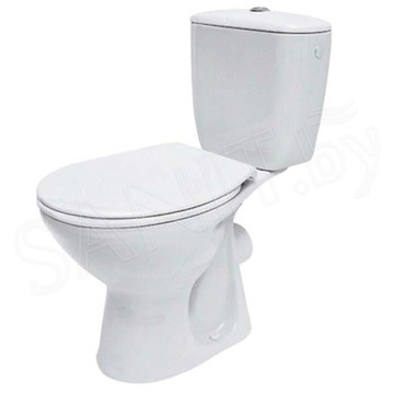 Напольный унитаз Cersanit 373 Mito Grey 010