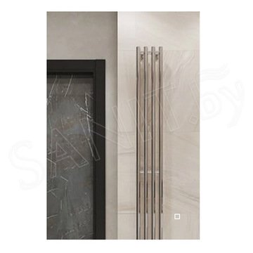Зеркало Emze Led Rectangle с подсветкой