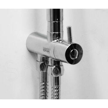 Душевая стойка Wasserkraft A066