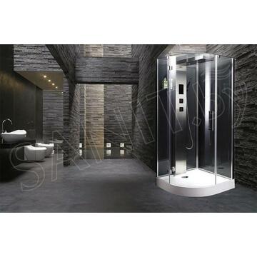 Душевая кабина Timo Armo H-506