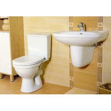 Напольный унитаз Cersanit 21 Merida MR010
