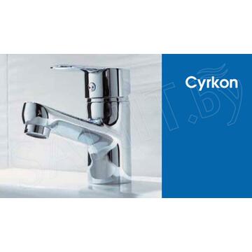 Смеситель для ванны Armatura Cyrkon 584-010-00