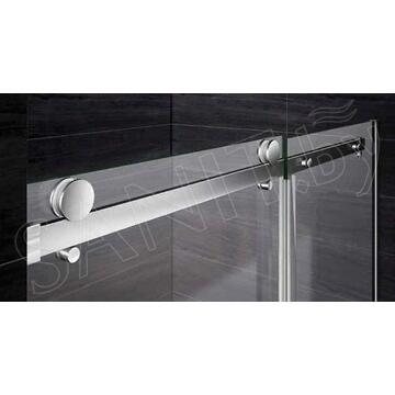 Душевой уголок Good Door Galaxy WTW + SP C-CH 150
