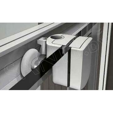 Душевой уголок Good Door Latte WTW-TD + SP C-WE 160