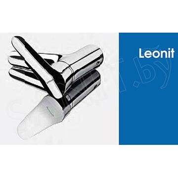 Смеситель для ванны Armatura Leonit 5314-010-00
