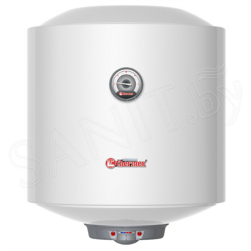Накопительный водонагреватель Thermex Nova 50 V / 80 V / 100 V