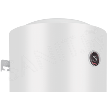 Накопительный водонагреватель Thermex Praktik 30 V / 50 V Slim