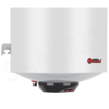 Накопительный водонагреватель Thermex Praktik 30 V / 50 V Slim