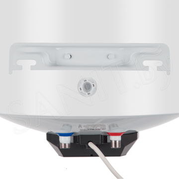 Накопительный водонагреватель Thermex Praktik 30 V / 50 V Slim