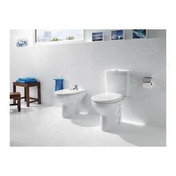 Напольный унитаз Roca Victoria 635
