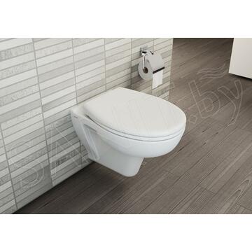 Подвесной унитаз Vitra S20 Rim-ex 7741B003-0075