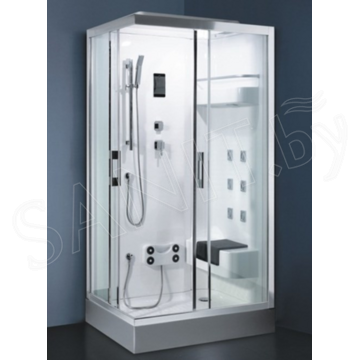 Душевая кабина Cerutti SW-C11085