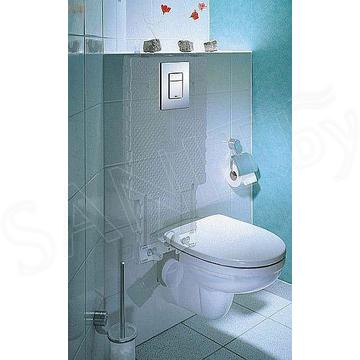 Инсталляция для подвесного унитаза Grohe Rapid SL 3 в 1 38772001