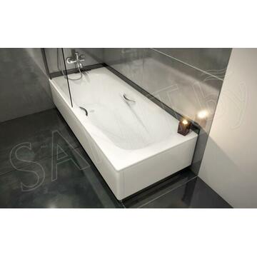 Стальная ванна BLB SANITANA​ Universal Anatomica