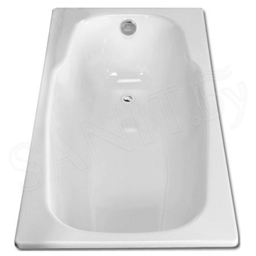 Стальная ванна BLB SANITANA​ Atlantica