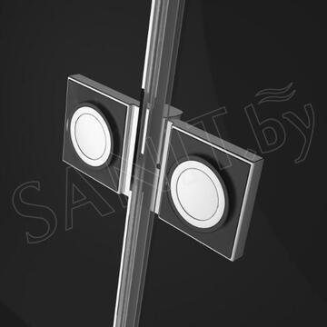 Душевой уголок Radaway Essenza New KDJ 90 + S1