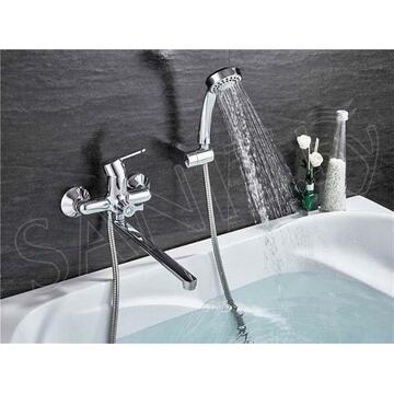 Смеситель для ванны Ledeme H03 L2203