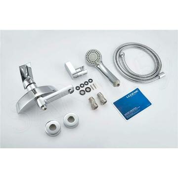 Смеситель для ванны Ledeme H70 L3170