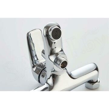 Смеситель для ванны Ledeme H48 L3248